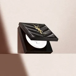 YVES SAINT LAURENT Bases De Maquillaje<All Hours Setting Powder Hyper Finish