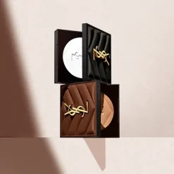 YVES SAINT LAURENT Bases De Maquillaje<All Hours Setting Powder Hyper Finish
