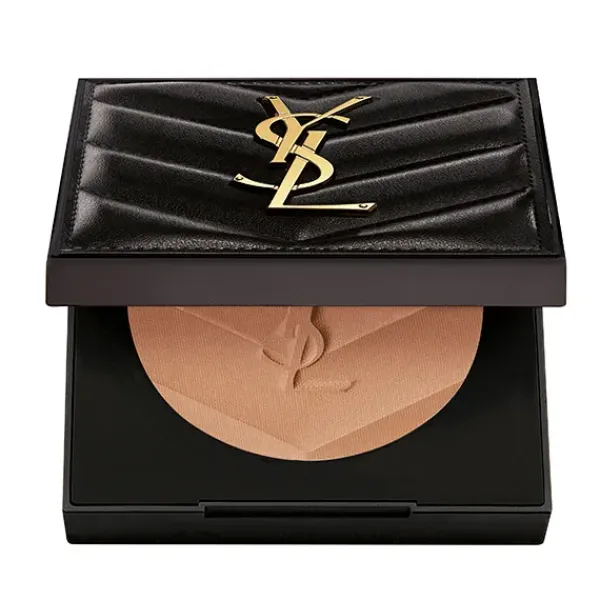 YVES SAINT LAURENT Bases De Maquillaje<All Hours Setting Powder Hyper Finish