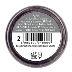 Outlet All Ice On Me Blizzard Loose Blush Coloretes