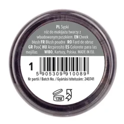 Outlet All Ice On Me Blizzard Loose Blush Coloretes