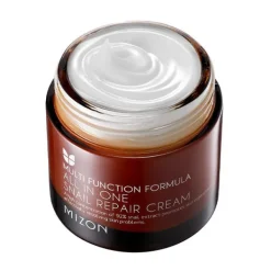MIZON Antiedad|Cosmética Coreana<All In One Snail Repair Cream