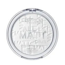 CATRICE Polvos De Maquillaje<All Matt Plus Shine Control Powder