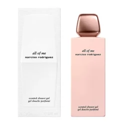 NARCISO RODRIGUEZ Línea Perfumada<All Of Me Shower Gel