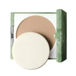 CLINIQUE Polvos De Maquillaje|Maquillaje Con Protección<Almost Powder Spf 15
