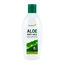 TABAIBALOE Hidratantes|Hidratantes Faciales<Aloe Body Milk Islas Canarias