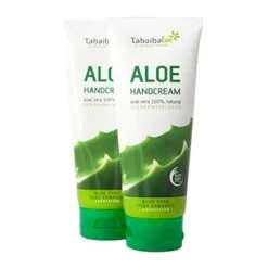 TABAIBALOE Cuidado Y Cremas Manos|Hidratantes Faciales<Aloe Handcream Islas Canarias Pack