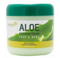 TABAIBALOE Hidratantes|Hidratantes Faciales<Aloe Premium Cream