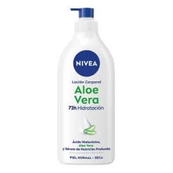 NIVEA Hidratantes|Hidratantes Faciales<Aloe Vera