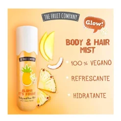 THE FRUIT COMPANY Hair Mist|Body Mist<Aloha It'S Friday