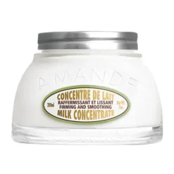 L'OCCITANE Hidratantes|Corporal<Amande Concentre De Lait