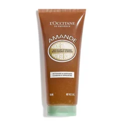 Best Amande Douche Gommante Corporal