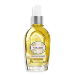 L'OCCITANE Aceites Y Lociones|Corporal<Amande Huile Souplesse
