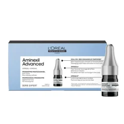 L'OREAL PROFESSIONNEL Tratamientos|Tratamiento Anticaída<Aminexil Advanced