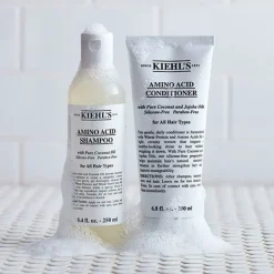 KIEHL'S Champús|Sin Siliconas<Amino Acid Shampoo