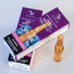 ARMONIA Ampollas|Ácido Glicólico<Ampolla Aha's Naturales