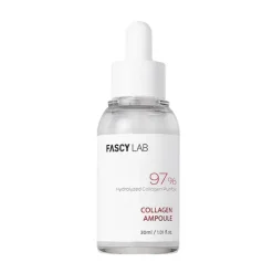 Clearance Ampolla Antiedad Con Colágeno Serums