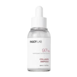 Clearance Ampolla Antiedad Con Colágeno Serums