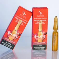 ARMONIA Ampollas|Hidratantes Faciales<Ampolla Phytoretinol