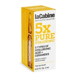 LACABINE Serums|Ampollas<Ampolla 5X Hialurónico Puro