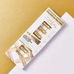 L'OREAL PARIS Serums|Ampollas<Ampollas Age Perfect