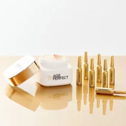 L'OREAL PARIS Serums|Ampollas<Ampollas Age Perfect