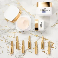 L'OREAL PARIS Serums|Ampollas<Ampollas Age Perfect