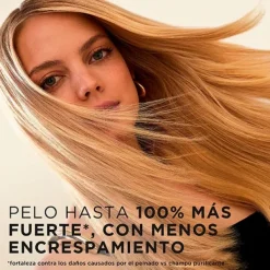 PANTENE Hidratantes Faciales|Cabello Dañado<Ampollas Liso Extremo 1 Minuto