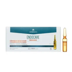 ENDOCARE Ampollas|Antiedad<Ampollas Regeneradoras