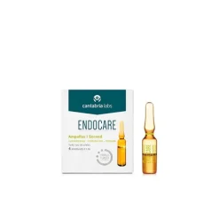 ENDOCARE Ampollas|Hidratantes Faciales<Ampollas tTriple Flash