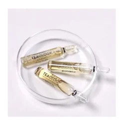 TEAOLOGY Ampollas|Antiedad<Ampollas Ultra Reafirmantes Té Matcha