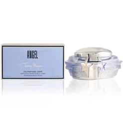 MUGLER Línea Perfumada|Hidratantes Faciales<Angel Cream