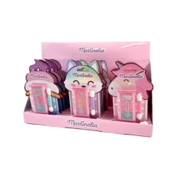 MARTINELIA Sombras De Ojos|Hidratantes Faciales<Animals Cute Eyeshadow Palette