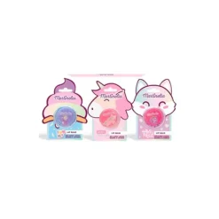 Sale Animals Cute Lip Balm Pintalabios