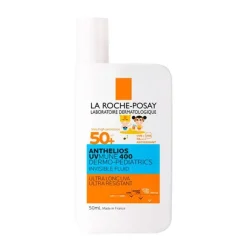 LA ROCHE POSAY Hidratantes Faciales|Infantil<Anthelios