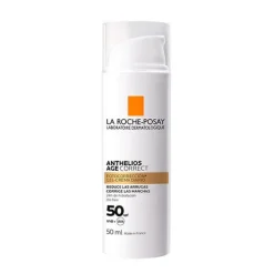 LA ROCHE POSAY Hidratantes Faciales|Ácido Hialurónico<Anthelios Age Correct Spf50