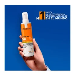 LA ROCHE POSAY Hidratantes Faciales|Corporal<Anthelios Xl