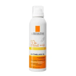 LA ROCHE POSAY Brumas Corporales|Hidratantes Faciales<Anthelios Xl Ultra-Light Invisible Mist Spf50+