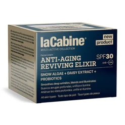LACABINE Hidratación<Anti-Aging Reviving Spf 30