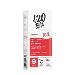 Best Anti-Bacterial Effect Serums