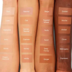 CLINIQUE Bases De Maquillaje<Antiblemish Make Up