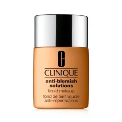 CLINIQUE Bases De Maquillaje<Antiblemish Make Up