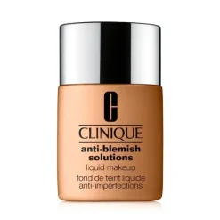 CLINIQUE Bases De Maquillaje<Antiblemish Make Up