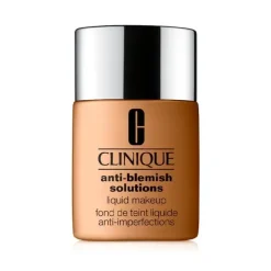 CLINIQUE Bases De Maquillaje<Antiblemish Make Up