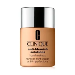 CLINIQUE Bases De Maquillaje<Antiblemish Make Up