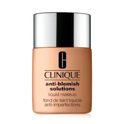 CLINIQUE Bases De Maquillaje<Antiblemish Make Up