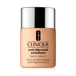 CLINIQUE Bases De Maquillaje<Antiblemish Make Up