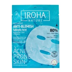 Clearance Anti-Blemish Salicylic Acid Mascarillas