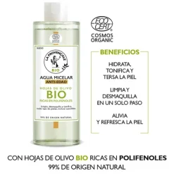 Best Anti-Edad Limpieza