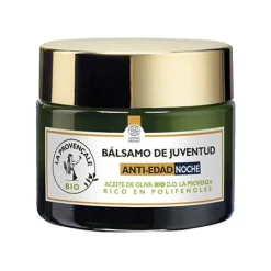 LA PROVENÇALE BIO Antiedad<Anti-Edad Noche